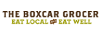 The Boxcar Grocer