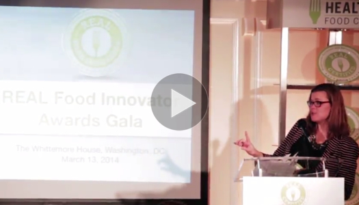 EWG  Award Video