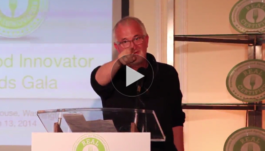 Egger Award Video