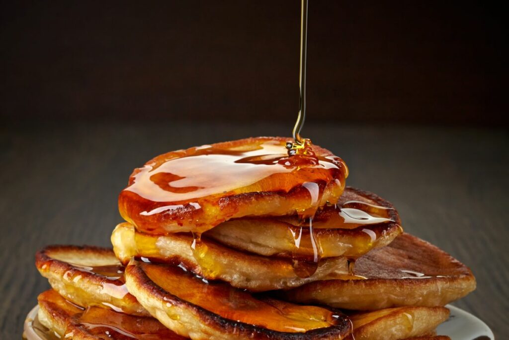 Is Maple Syrup Vegan?